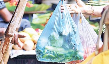 সুপ্রিমকোর্ট প্রাঙ্গণে পলিথিন ব্যাগের ব্যবহার বন্ধে নির্দেশনা