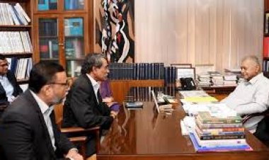 সংবিধান সময়োপযোগী করার পরামর্শ ড. কামাল হোসেনের