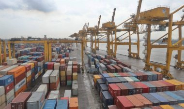 সচল হওয়ার পথে আমদানি বাণিজ্য,টানা পাঁচ বছর ধরে স্থবির