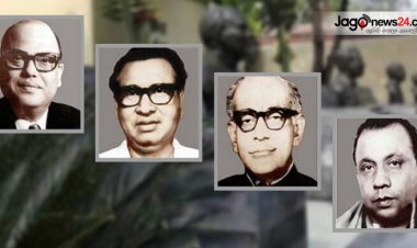 আজ জেলহত্যা দিবস