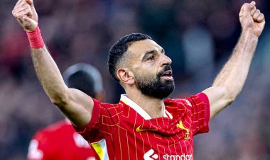 নাটকীয় জয়ে টেবিলের শীর্ষে লিভারপুল