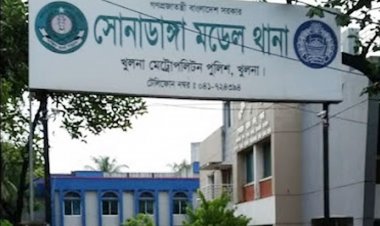 খুলনায় দুর্বৃত্তদের গুলিতে যুবক নিহত