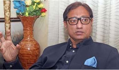 চসিকের নতুন মেয়র হিসেবে শাহাদাত হোসেনের শপথ আজ