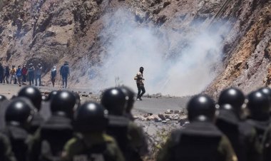 বলিভিয়ায় সামরিক ঘাঁটিতে ভয়াবহ হামলা, ২০০ সৈন্য অপহরণ