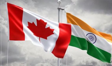  ভারতকে ‘সাইবার শত্রু’ আখ্যা দিলো কানাডা, দিল্লির কড়া প্রতিক্রিয়া