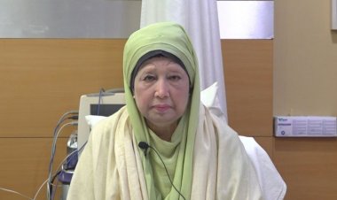 জিয়া চ্যারিটেবল ট্রাস্ট মামলা নিজ খরচে পেপারবুক প্রস্তুতের অনুমতি