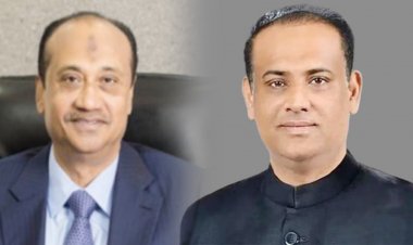 পাচারকৃত অর্থ ফেরত: অর্থ পাচারে বিচারের মুখে এস আলম-সাইফুজ্জামান