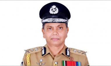  ইন্টারপোল সম্মেলনে যোগ দিতে যুক্তরাজ্য গেলেন আইজিপি