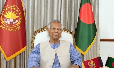 ট্রাম্প প্রেসিডেন্ট হলে অন্তর্বর্তী সরকার চাপে পড়বে কি?