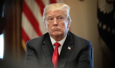 ভোটার টানার নানা কৌশল, বাংলাদেশে সংখ্যালঘু ইস্যু তুললেন ট্রাম্প