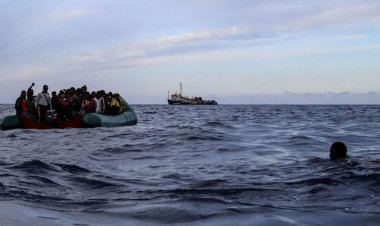 সমুদ্র পাড়ি দিয়ে স্প্যানিশ দ্বীপে যাওয়ার পথে ৫ অভিবাসীর মৃত্যু