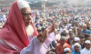  এবারও দুই পর্বে বিশ্ব ইজতেমা, সময়সূচি ঘোষণা