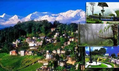  বাংলাদেশিদের অভাবে ক্ষতির মুখে পশ্চিমবঙ্গের পর্যটন শিল্প