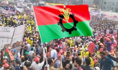 ৮ নভেম্বর জাতীয় র‌্যালি, যেসব নির্দেশনা দিল বিএনপি