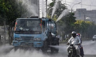  বায়ুদূষণের শীর্ষে আজ লাহোর, ঢাকা কততম