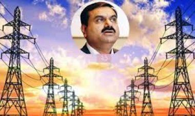 আদানির বিদ্যুৎ বিল পরিশোধ করছে বাংলাদেশ: বিবিসি