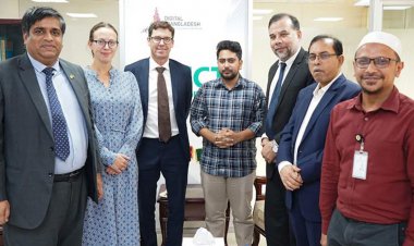 ‘এক সপ্তাহের মধ্যেই বাতিল হবে সাইবার নিরাপত্তা আইন’