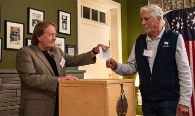  যুক্তরাষ্ট্রে আগাম ভোট দিয়েছেন ৮ কোটির বেশি মানুষ