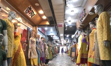 মঙ্গলবারে রাজধানীর যেসব এলাকায় মার্কেট বন্ধ থাকবে