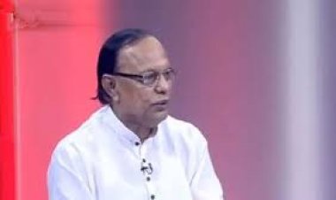 সাংবাদিক মোল্লা জালাল গ্রেপ্তার