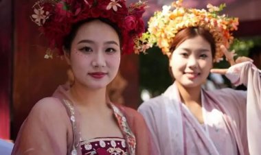 মার্কিন নির্বাচন নিয়ে কী ভাবছেন চীনা নাগরিকরা?