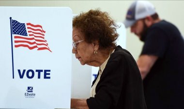  নির্বাচন যুক্তরাষ্ট্রে, লাভ-ক্ষতির নানান সমীকরণ বাংলাদেশে