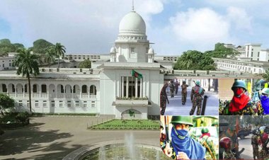 বিডিআর বিদ্রোহ হত্যা মামলায় পুনঃতদন্ত কমিশন কেন নয় : হাইকোর্টের রুল