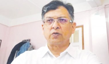 এবার ৩১ দফা নিয়ে জোরালোভাবে জনগণের কাছে যাবে বিএনপি