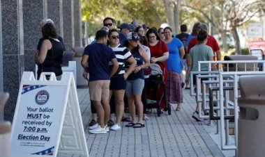 মার্কিন নির্বাচনে হস্তক্ষেপের অভিযোগ ‘মন্দ অপবাদ’: রাশিয়া