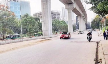 লাহোর-দিল্লির বায়ু আজ বিপজ্জনক, ঢাকার অবস্থা কেমন?