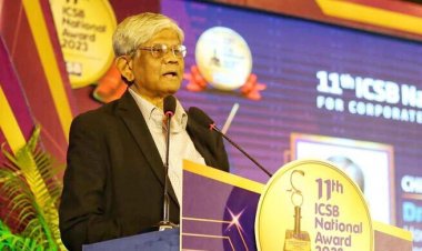  অর্থ উপদেষ্টা আমরা বেশিদিন থাকবো না, তবে কিছু সংস্কার করে দিয়ে যেতে চাই