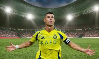  এএফসি চ্যাম্পিয়ন্স লিগ ডিফেন্ডিং চ্যাম্পিয়নদের জালে ৫ গোল আল নাসরের