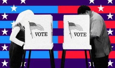  মার্কিন প্রেসিডেন্ট নির্বাচন ভোট জালিয়াতির অভিযোগ নাকচ করলেন নির্বাচনী কর্মকর্তারা