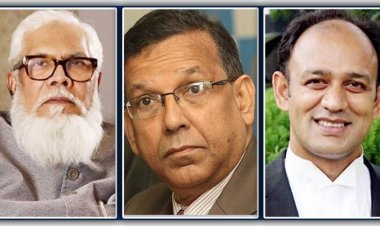  নতুন মামলায় গ্রেফতার সালমান-আনিসুলসহ ৫ জন