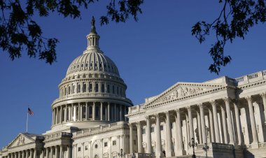 মার্কিন নির্বাচন : সিনেট দখলে নিলো রিপাবলিকানরা