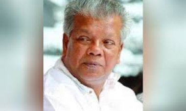 আমির হোসেন আমু গ্রেফতার