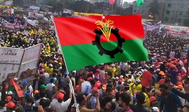 মার্চ-এপ্রিলে নির্বাচনের দাবিতে কর্মসূচি দেবে বিএনপি