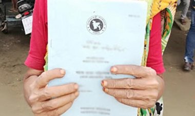 মিরসরাইয়ে কৌশলে ভাতার টাকা হাতিয়ে নিচ্ছে প্রতারক চক্র