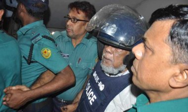 আমির হোসেন আমু ৬ দিনের রিমান্ডে