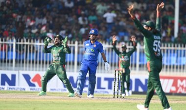 অবিশ্বাস্য হারের পর বড় দুঃসংবাদ পেল বাংলাদেশ