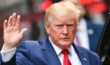  ট্রাম্পের ইতিহাস গড়া জয় বাণিজ্যিক কারণে জোরালো হতে পারে বাংলাদেশ-যুক্তরাষ্ট্র সম্পর্ক