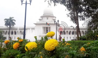  ২৭তম বিসিএসে নিয়োগবঞ্চিতদের আপিল শুনবেন সুপ্রিম কোর্ট