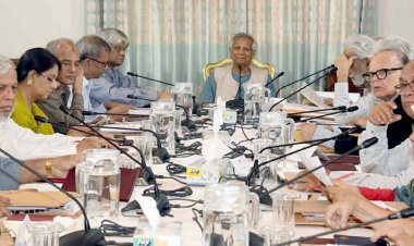 সাইবার নিরাপত্তা আইন বাতিলে নীতিগত সিদ্ধান্ত