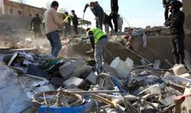 লেবাননে ইসরাইলি হামলায় নিহত ৪০