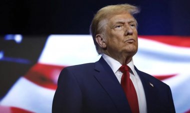 ডোনাল্ড ট্রাম্পের শপথ ২০ জানুয়ারি