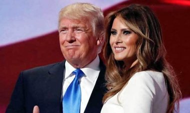 কেমন ছিল ট্রাম্পের বিবাহিত জীবন?