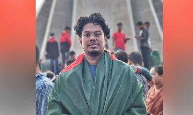 সমন্বয়ক হাসিব শোকজের জবাবে যে ব্যাখ্যা দিলেন