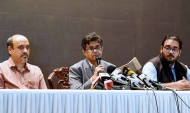 মতপ্রকাশের স্বাধীনতায় হস্তক্ষেপ সংক্রান্ত মামলা বাতিল হবে -প্রেস সচিব