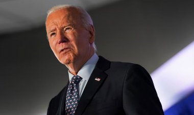 বিপর্যয় অনিবার্য, তবে হাল ছেড়ে দেওয়া ক্ষমার অযোগ্য : বাইডেন