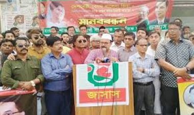 নির্বাচিত সংসদ ছাড়া সংবিধানের পরিবর্তন করা যায় না: গয়েশ্বর